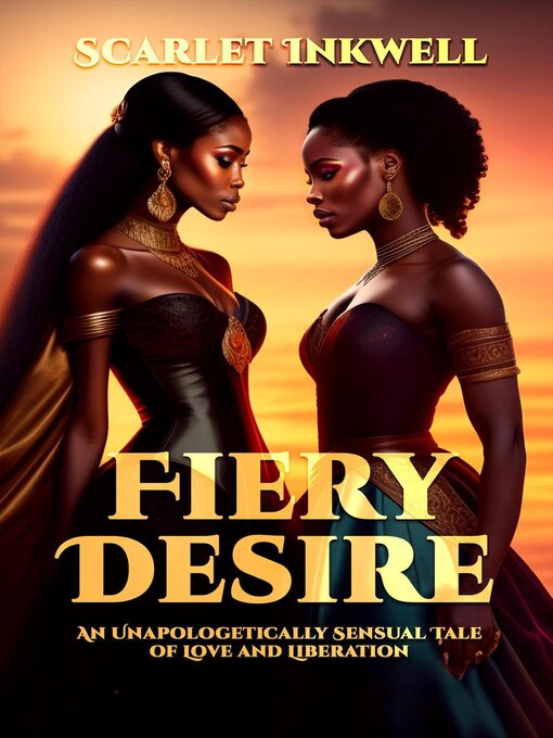 Title details for Fiery Desire by Scarlet Inkwell - Available